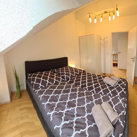 Superior Maisonette-Wohnung-Nur 5 Min Zum Europapark Kappel-Grafenhausen Exterior photo